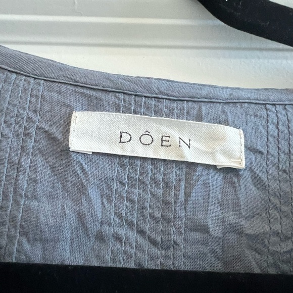 Doen River Top - Picture 6 of 7